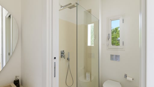 Villa La Guaceta Schlafzimmer 1