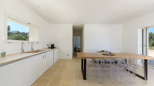 Villa La Guaceta Essecke 1