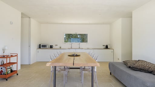 Villa La Guaceta Essecke 1