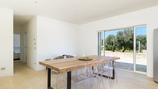 Villa La Guaceta Essecke 1