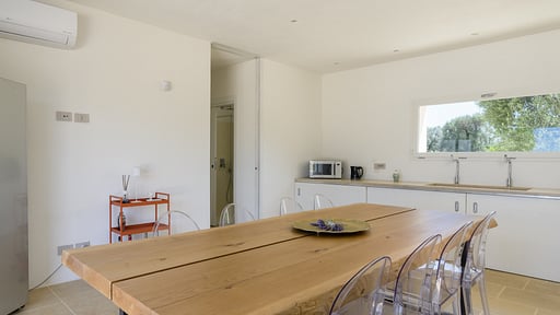 Villa La Guaceta Essecke 1