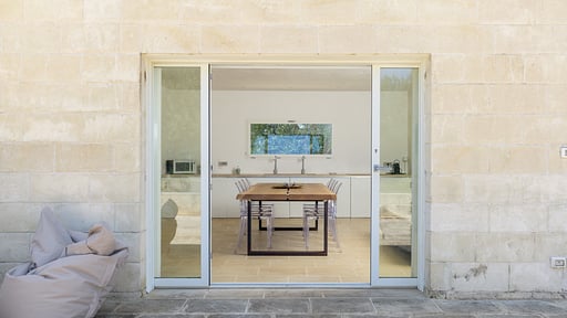 Villa La Guaceta Essecke 1