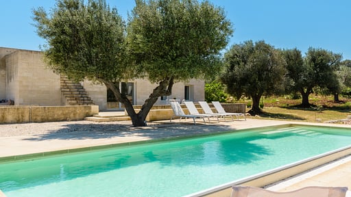 Villa La Guaceta Schwimmbad