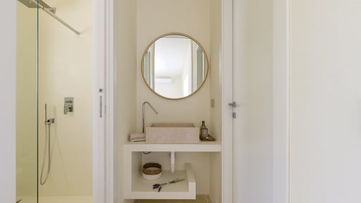 Villa La Guaceta Schlafzimmer 3