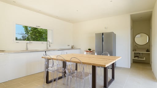 Villa La Guaceta Essecke 2