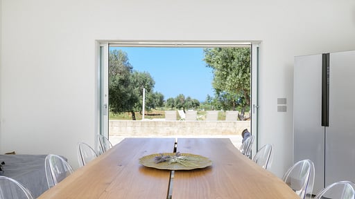 Villa La Guaceta Essecke 1