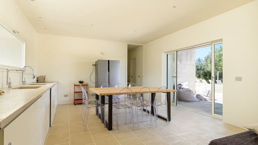 Villa La Guaceta Essecke 2