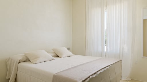 Villa La Guaceta Schlafzimmer 4