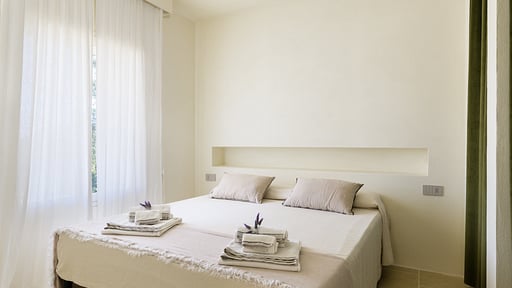 Villa La Guaceta Schlafzimmer 3