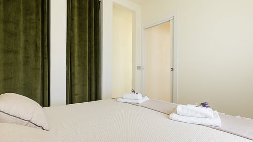 Villa La Guaceta Schlafzimmer 3