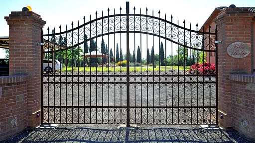 Villa La Lestra Autres 