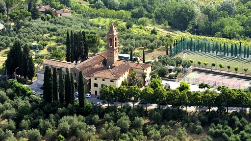 Villa La Lestra Autres 