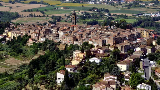 Villa La Lestra Autres 