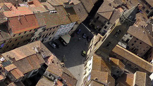 Villa La Lestra Autres 