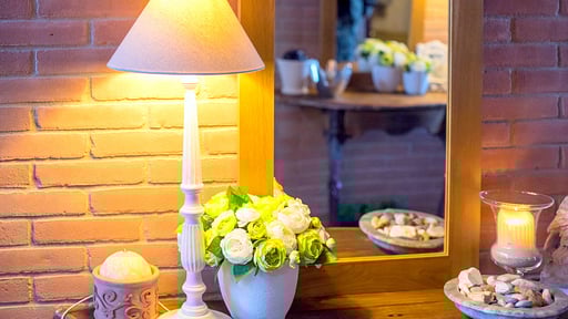 Villa La Lestra Chambre 1