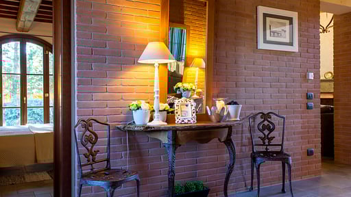 Villa La Lestra Autres 