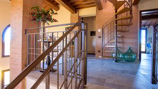 Villa La Lestra Autres 