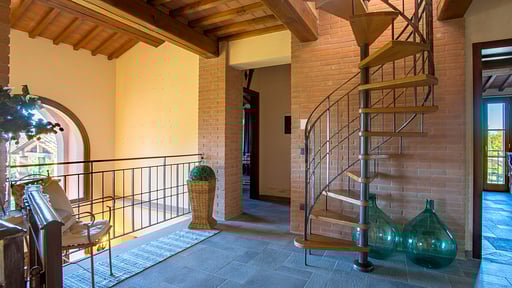 Villa La Lestra Autres 