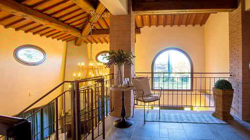 Villa La Lestra Autres 