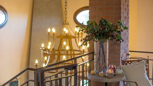 Villa La Lestra Autres 