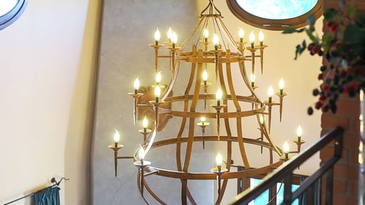 Villa La Lestra Autres 