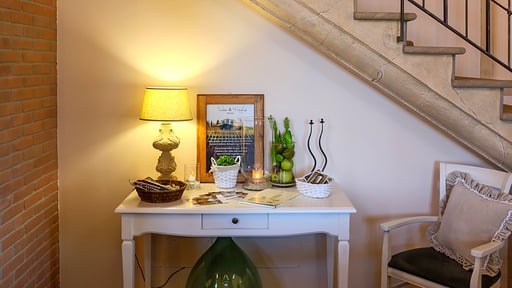 Villa La Lestra Autres 