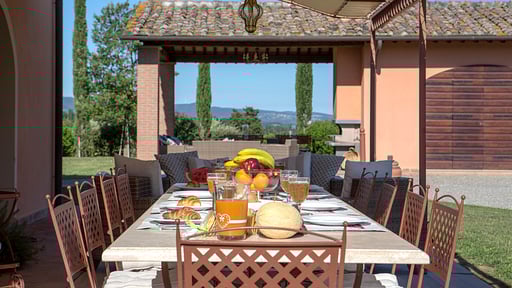 Villa La Lestra Autres 