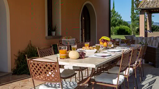 Villa La Lestra Autres 