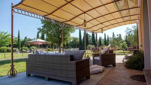 Villa La Lestra Autres 