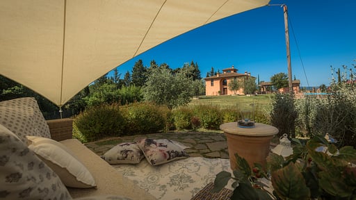 Villa La Lestra Autres 