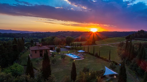 Villa La Lestra Autres 