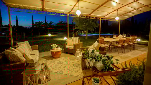 Villa La Lestra Autres 