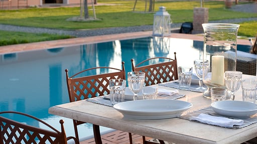 Villa La Lestra Autres 