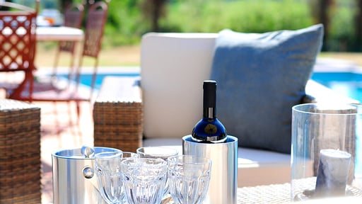 Villa La Lestra Autres 