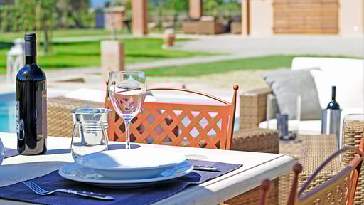 Villa La Lestra Autres 