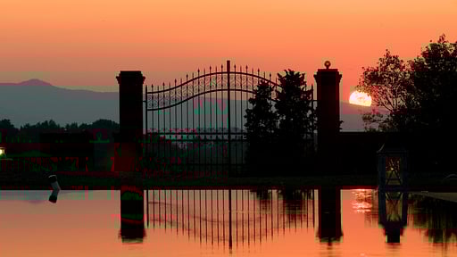 Villa La Lestra Autres 