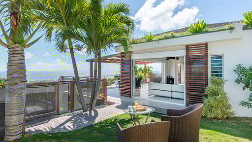 Villa La Magnifica Others