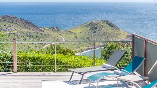 Villa La Magnifica Swimming pool