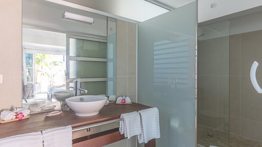 Villa La Magnifica Bedroom 2