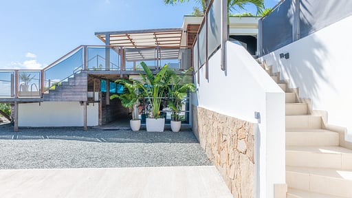 Villa La Magnifica Others