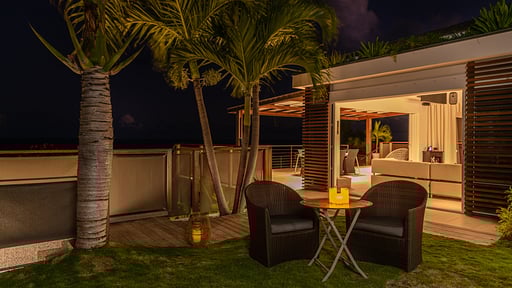 Villa La Magnifica Others