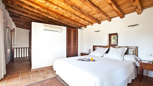 Villa La Masia Bedroom 3