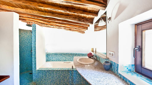 Villa La Masia Bedroom 3