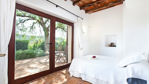 Villa La Masia Bedroom 5