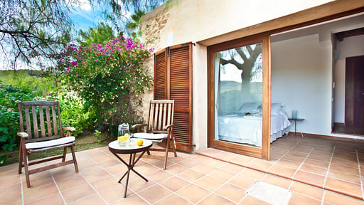 Villa La Masia Bedroom 5