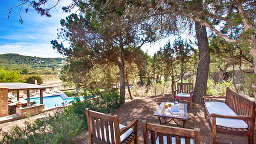 Villa La Masia Others