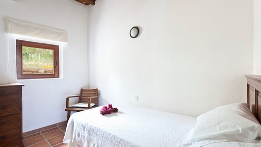 Villa La Masia Bedroom 2