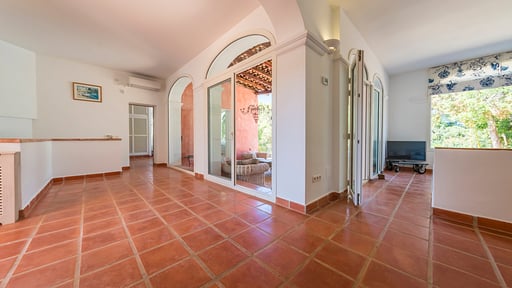 Villa La Mimosa Autres
