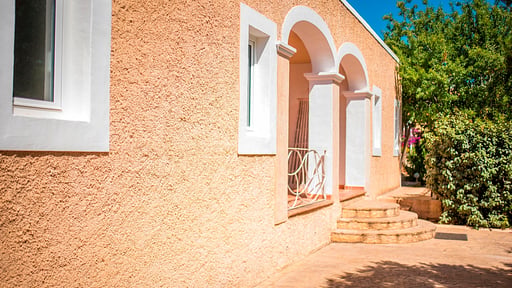 Villa La Mimosa Autres