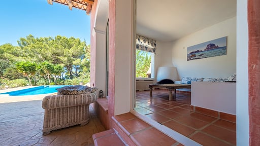 Villa La Mimosa Autres